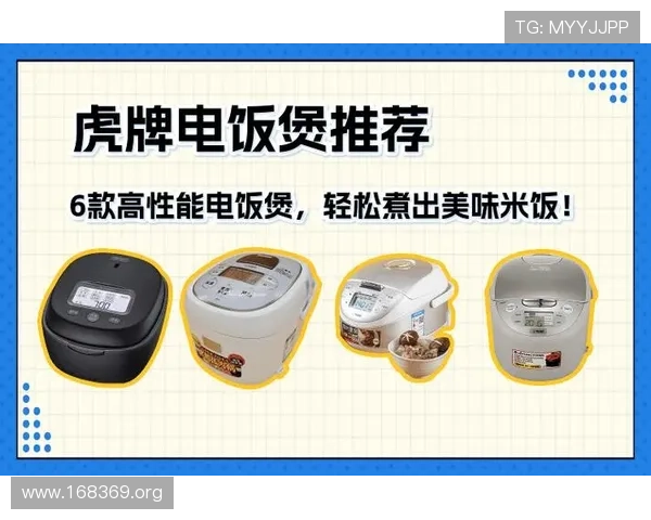 虎牌电饭煲：多功能智能烹饪体验与优质品质推荐